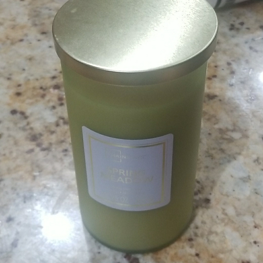 Candle